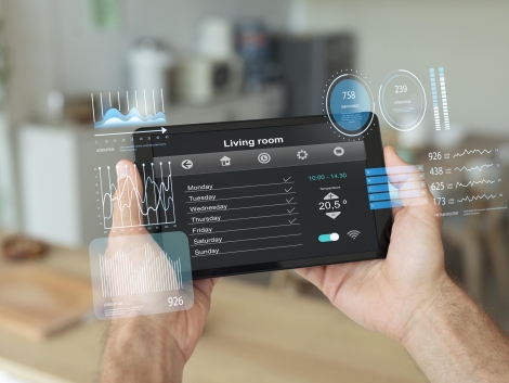 Smart Home Integration