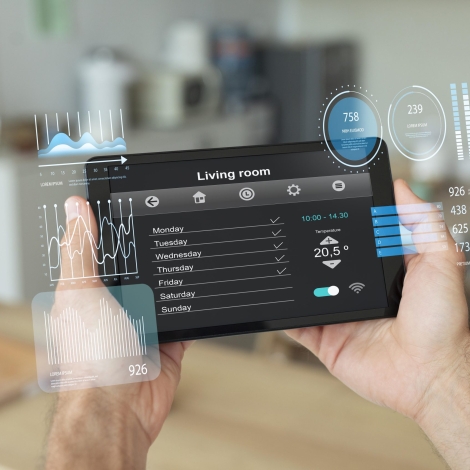 Smart Home Integration